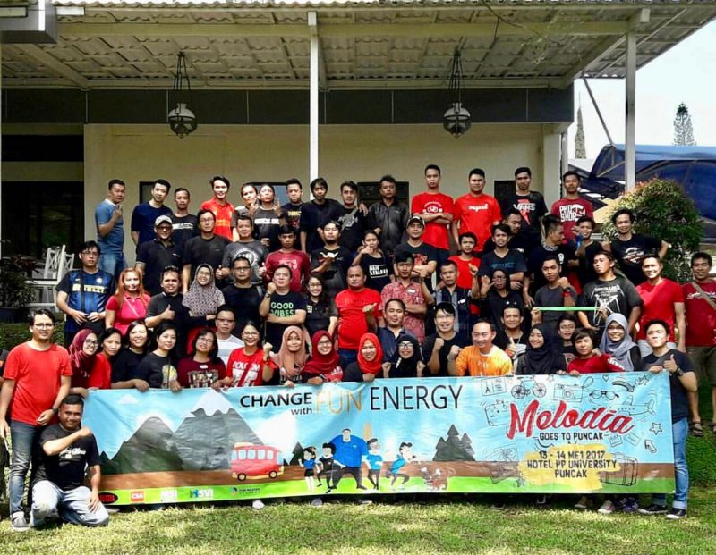 Gallery - Fun Master Academy