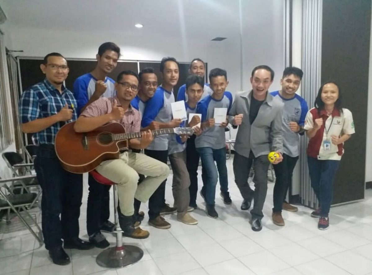 Gallery - Fun Master Academy