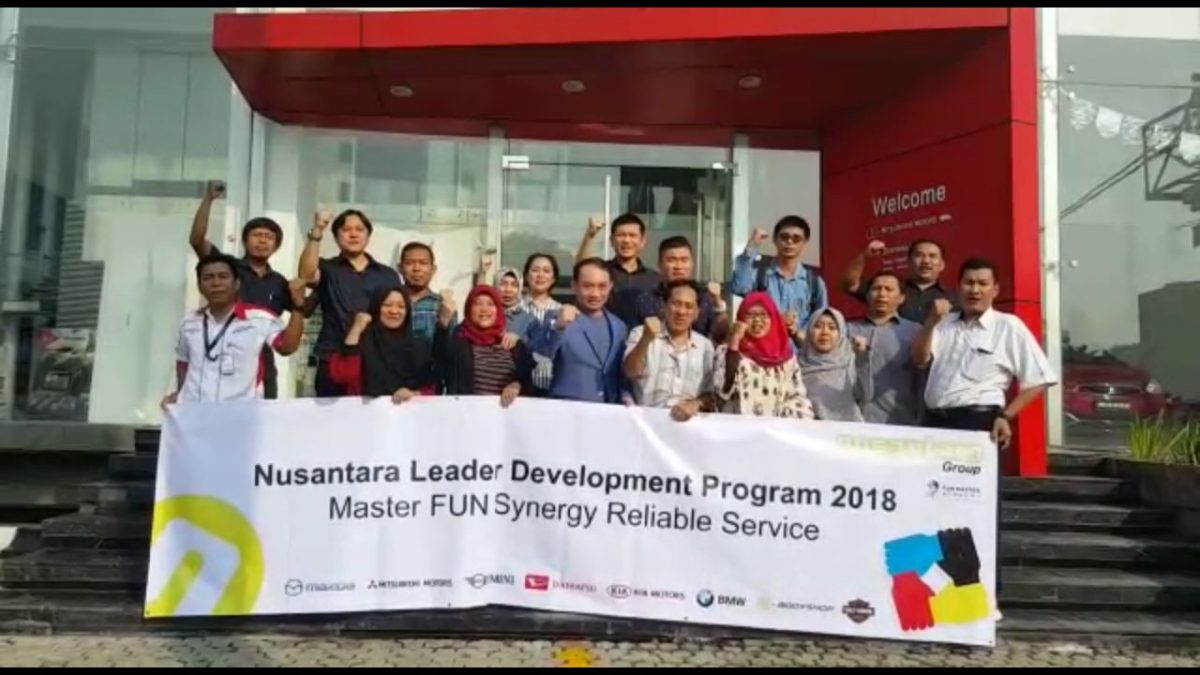 Gallery - Fun Master Academy